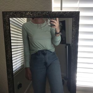 American Eagle Long Sleeve